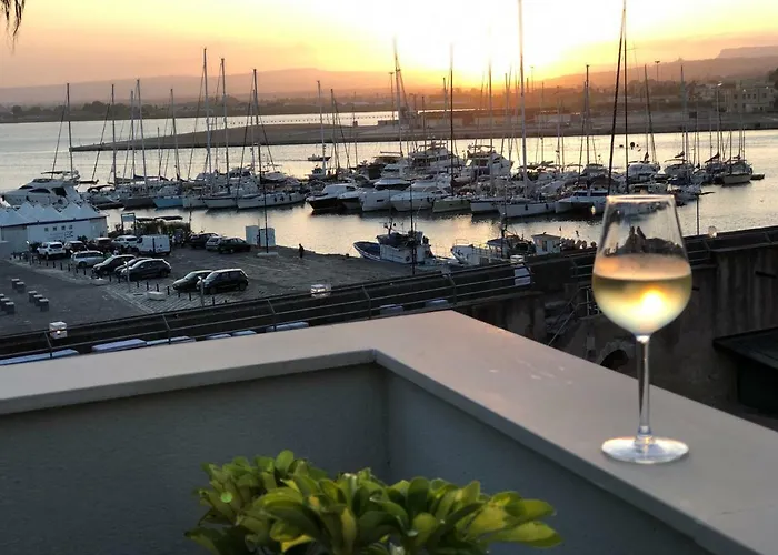 Marina Di Ortigia